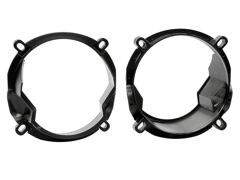 Högtalaradapter för Volvo S40/V40, korg för framdörr.