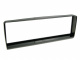 Monteringsram 1-DIN Alfa Romeo 156, svart Monteringsram 1-DIN för Alfa Romeo 156, svart färg.