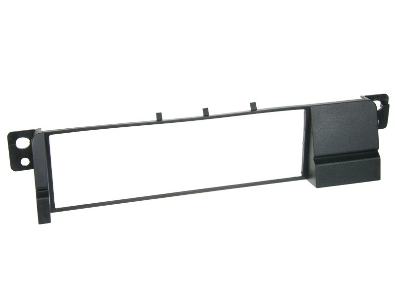 Monteringsram för bilradio, avsedd för BMW 3-serie E46 98-07.