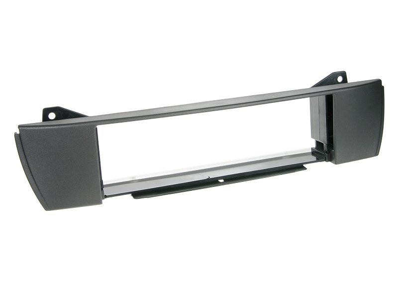 Huvudenhet ram för stereoinstallation i BMW Z4 E85, E86.