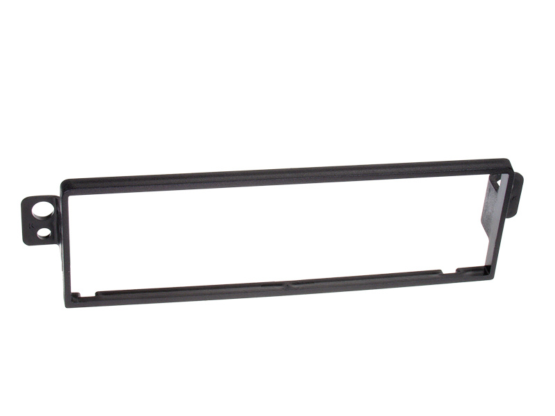 Monteringsram för 1-din enhet, avsedd för Chevrolet Kalos -07.
