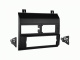 ACV Monteringsram 1-DIN till Chevrolet/GMC Monteringsram i svart plast för 1-DIN ljudsystem till Chevrolet/GMC.