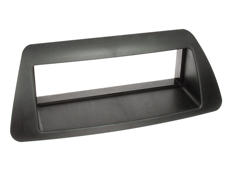 Monteringsram 1-DIN för Fiat Brava/Bravo och Marea.