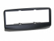 Monteringsram 1-DIN Fiat Multipla 2006-2010, svart Svart monteringsram 1-DIN för Fiat Multipla 2006-2010.