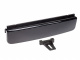 Monteringsram 1-DIN Ford/Mazda/Mercury, piano black Monteringsram 1-DIN Ford/Mazda/Mercury, piano black