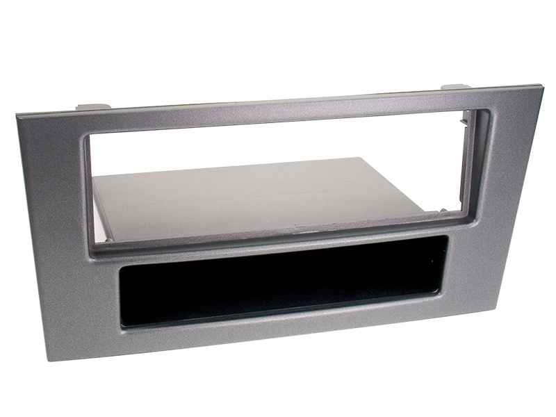 Monteringsram för bil, designad för Ford Mondeo -2007, grå färg.