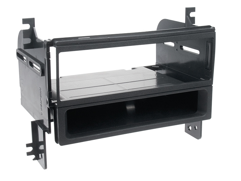 En bilstereoantenne för Hyundai Tucson 2005-2010.