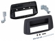 Monteringsram 1-DIN Hyundai i30 12/2016-2024 Monteringsram 1-DIN för Hyundai i30, inklusive fäste och skruvar.