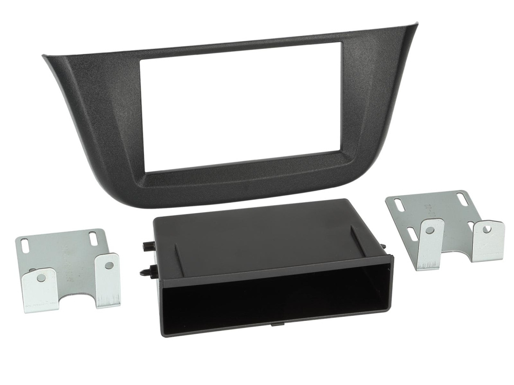 Monteringsram 2-DIN Iveco Daily 2014-2024