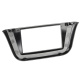 Monteringsram 2-DIN Iveco Daily 2014-2024 Monteringsram 2-DIN Iveco Daily 2014-2024