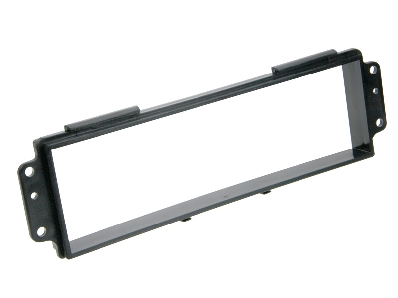 Ram för stereoinstallation i Kia Picanto 07-11.