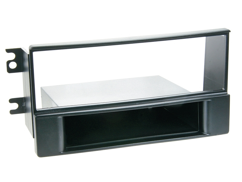 Ram för bilstereo, modell Stereoram 1-din för Sportage II 2008-2010.