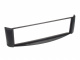Monteringsram 1-DIN Smart ForTwo 1998-2007, svart Monteringsram 1-DIN Smart ForTwo 1998-2007, svart