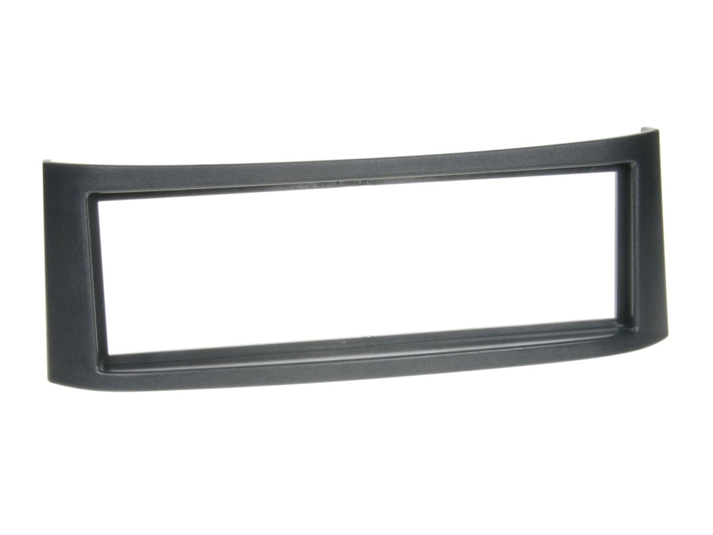 Monteringsram 1-DIN Mercedes Smart Roadster, anthracite