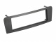 Monteringsram 1-DIN Mercedes A/B/CLA/GLA svart Monteringsram 1-DIN Mercedes A/B/CLA/GLA svart