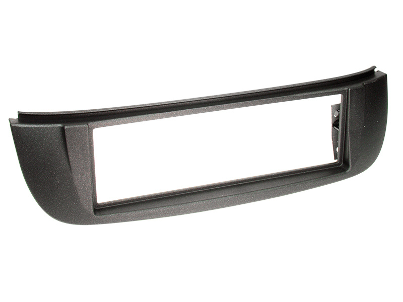 Monteringsram för bilstereo till Nissan Almera Tino -04.