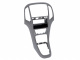 Monteringsram 2-DIN Opel Astra J, titan grey Monteringsram 2-DIN Opel Astra J, titan grey