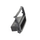 Monteringsram 1-DIN med prylfack Dacia/Fiat/Nissan/Opel/Renault Monteringsram 1-DIN med prylfack Dacia/Fiat/Nissan/Opel/Renault