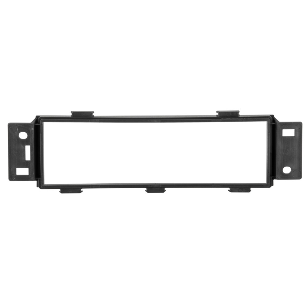 Monteringsram 1-DIN Mercedes Citan/Renault Kangoo