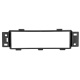 Monteringsram 1-DIN Mercedes Citan/Renault Kangoo Monteringsram 1-DIN Mercedes Citan/Renault Kangoo