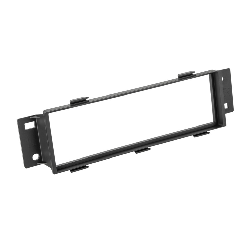 Monteringsram 1-DIN Mercedes Citan/Renault Kangoo