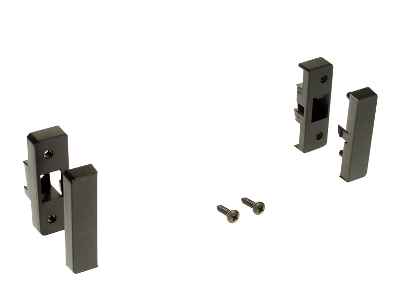 Monteringsram med skruvar för Audi A3 1996-2000.