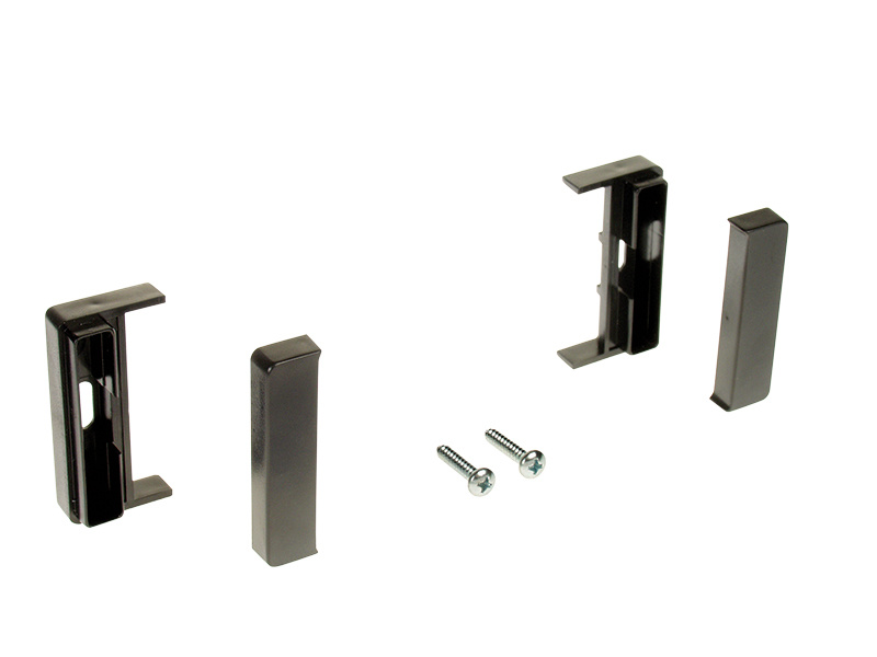 Monteringsram och skruvar för Audi TT 1998-2006.