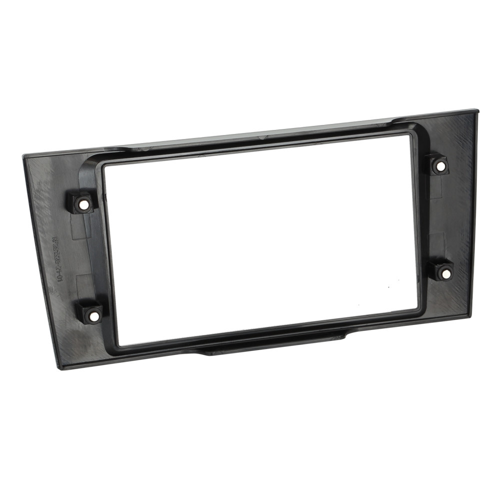 Monteringsram 2-din Audi A4 99-01 