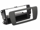 Monteringsram 2-DIN med prylfack Seat Ibiza, tuam grey Monteringsram 2-DIN med prylfack Seat Ibiza, tuam grey