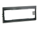 Monteringsram Volvo 740/745 84-92, 940/945 90-97 Monteringsram för bilstereo till Volvo 740/745 och 940/945.