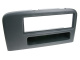 ACV monteringsram Volvo S80 -06 Monteringsram för bil radio, designad för Volvo S80 -06. Grå plast.