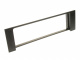 Monteringsram 1-DIN Audi A4 2000-2009 Monteringsram 1-DIN Audi A4 2000-2009