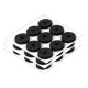 Paramat Tätningsbrickor till dörrclips, Ø24 mm, 5 mm, 27-pack Paramat Tätningsbrickor till dörrclips, Ø24 mm, 5 mm, 27-pack