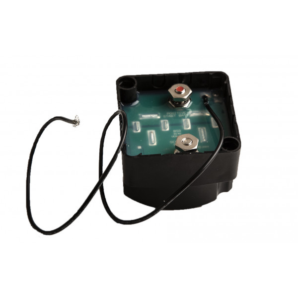 Batteriskiljerelä 140A