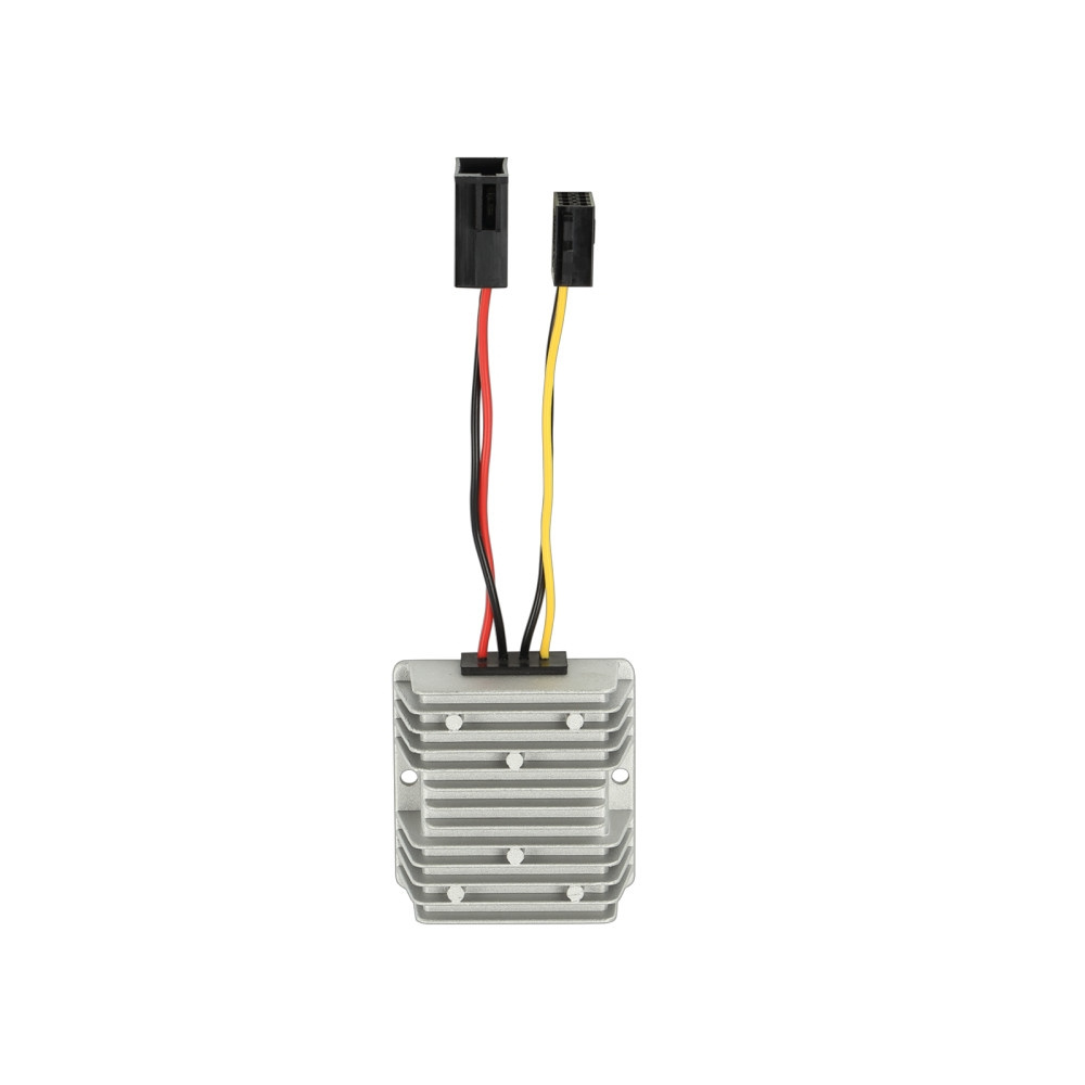 Spänningsomvandlare 24V till 12V 10A