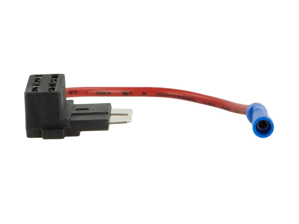 ATC säkringshållare/tjuv med kabel