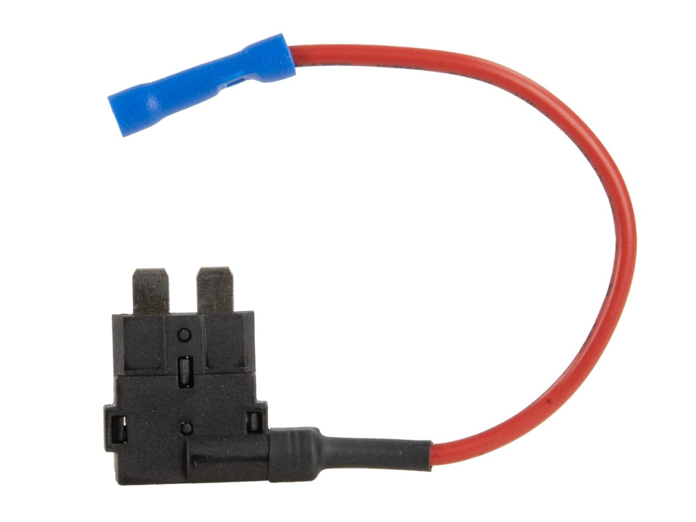 ATC säkringshållare/tjuv med kabel