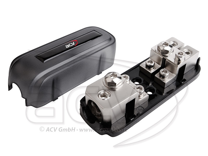 ACV AFS-säkringshållare 35mm² - 50mm²