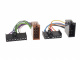 Radioadapter Ford/Jaguar/Mazda/Nissan Radioadapter Ford/Jaguar/Mazda/Nissan