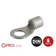 Ringterminal 25mm² M10, 5-pack Ringterminal 25mm² M10, 5-pack