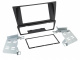 Monteringsram 2-DIN BMW 3-serie 2005-2013 Monteringsram 2-DIN BMW 3-serie 2005-2013