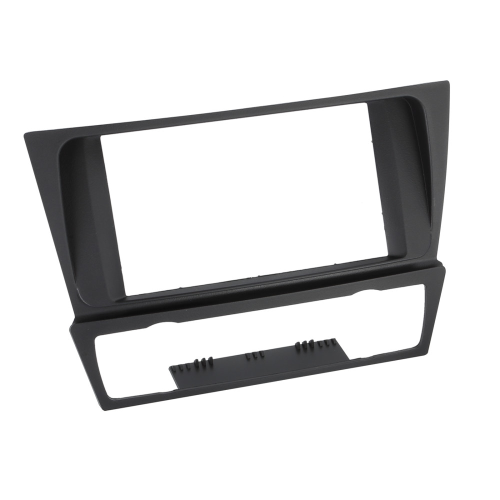Monteringsram 2-DIN BMW 3-serie 2005-2013