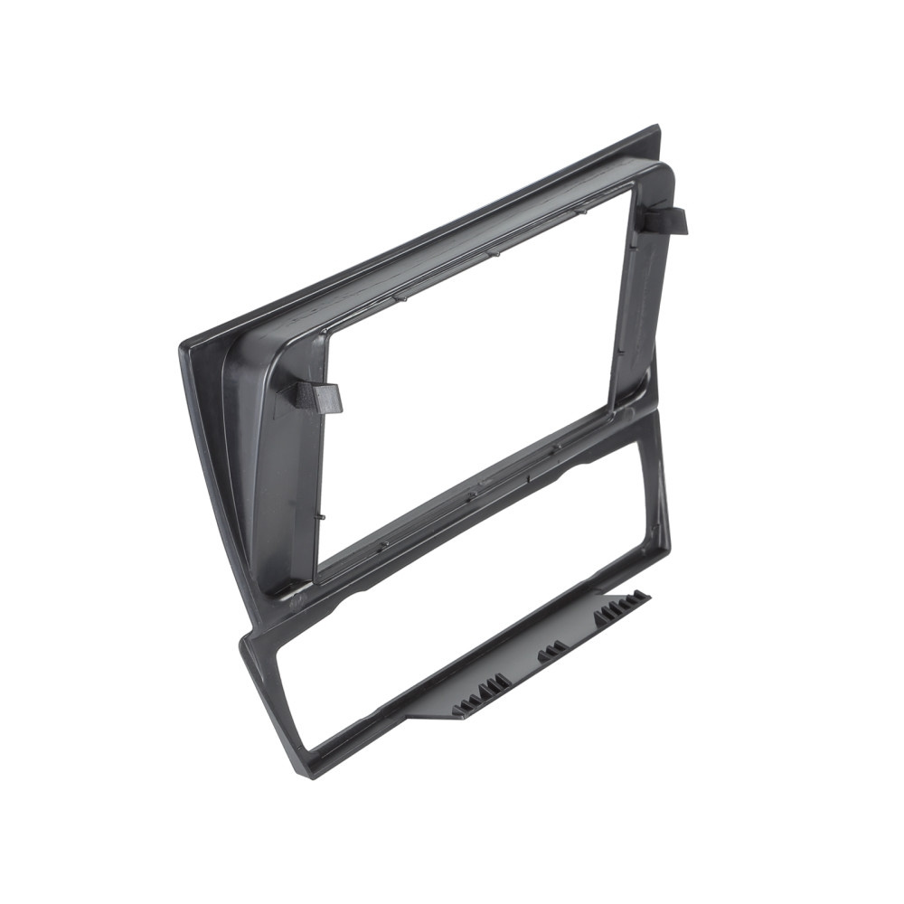 Monteringsram 2-DIN BMW 3-serie 2005-2013