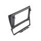 Monteringsram 2-DIN BMW 3-serie 2005-2013 Monteringsram 2-DIN BMW 3-serie 2005-2013