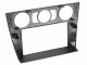 Monteringsram 2-DIN BMW 3-serie 2005-2013 Monteringsram 2-DIN BMW 3-serie 2005-2013