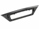 ACV Monteringsram 2-DIN BMW X1 (E84) En monteringsram för 2-DIN stereo till BMW X1 (E84).