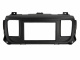 ACV Monteringsram 2-DIN Citroen/Opel/Peugeot/Toyota Monteringsram i plast för 2-DIN enheter, passar Citroen, Opel, Peugeot, Toyota.