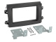 Monteringsram 2-DIN Citroen/Fiat/Opel Monteringsram 2-DIN Citroen/Fiat/Opel
