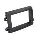 Monteringsram 2-DIN Citroen/Fiat/Opel Monteringsram 2-DIN Citroen/Fiat/Opel