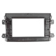 Monteringsram 2-DIN Citroen/Fiat/Opel Monteringsram 2-DIN Citroen/Fiat/Opel